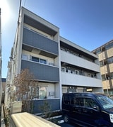 セレスティア東葛西Ⅰ