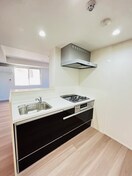 キッチン セレスティア東葛西Ⅰ