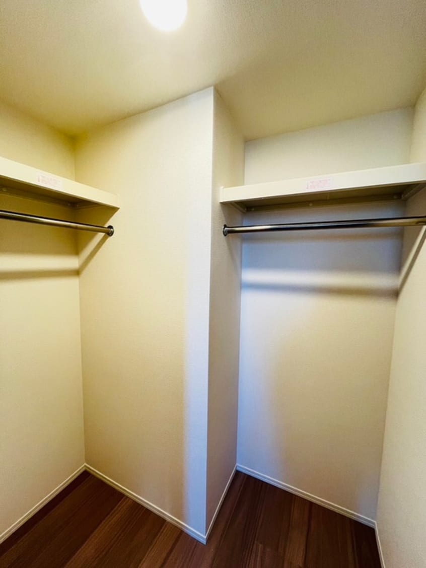 収納 セレスティア東葛西Ⅰ