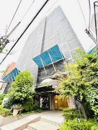 ﾗｲｵﾝｽﾞﾏﾝｼｮﾝ両国ﾘﾊﾞｰｽﾃｰｼﾞ(602)