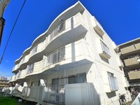 クロ－バ－ハイツ市川