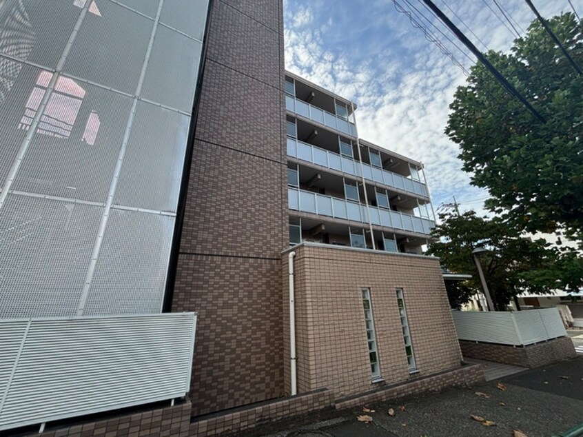 外観写真 スペランザ