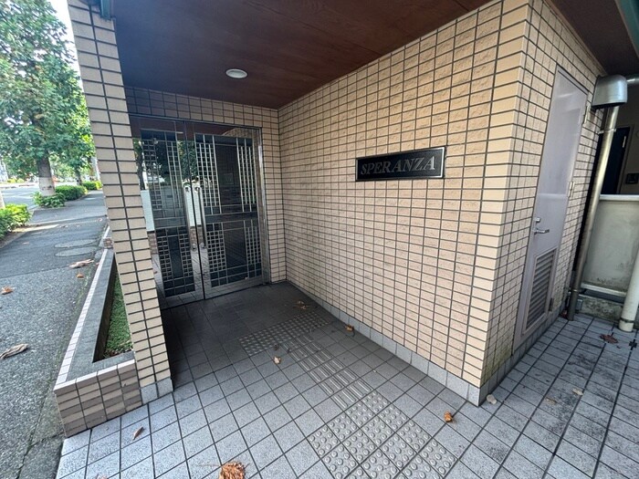 外観写真 スペランザ
