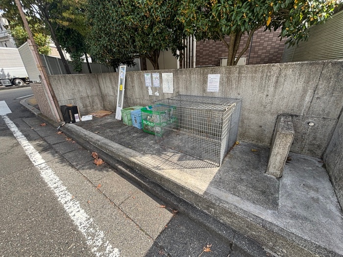 建物設備 スペランザ