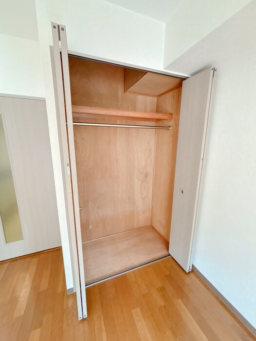 収納 スペランザ