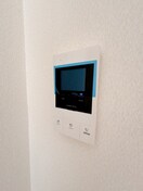 内観写真 スペランザ