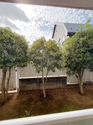室内からの展望 スペランザ