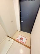 玄関 スペランザ