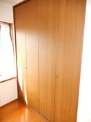 収納 給田ハウス
