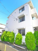 外観写真 外河原コ－ポＣ