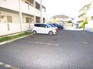 駐車場 外河原コ－ポＣ