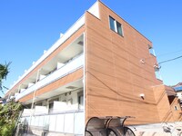 グレイス大船Ⅱ