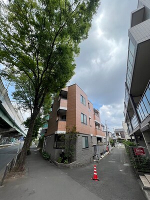 イ－スト－プ上北沢