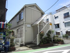 サポーハイツ