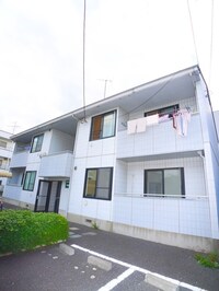 ダイヤハイツ