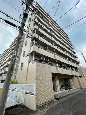 エヴェナール二子新地(202)