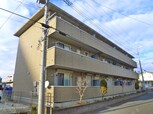 コンフォールY棟