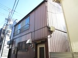 松本貸家