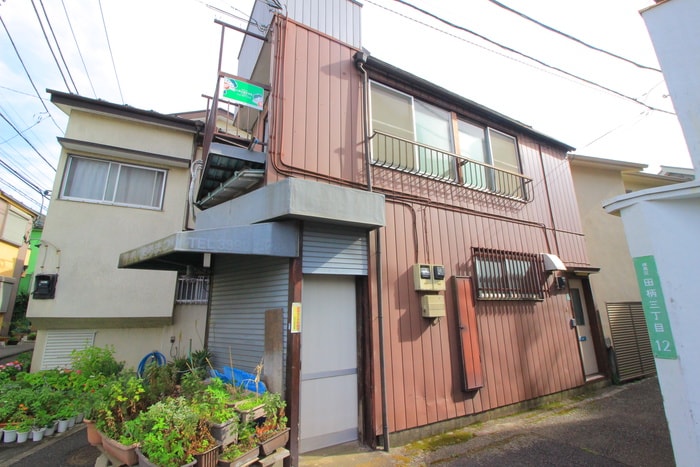 外観写真 松本貸家