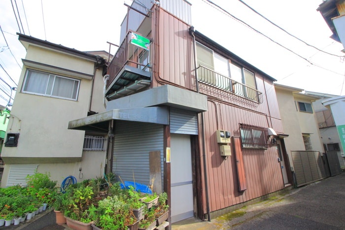 外観写真 松本貸家