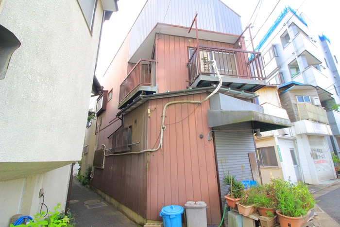 外観写真 松本貸家