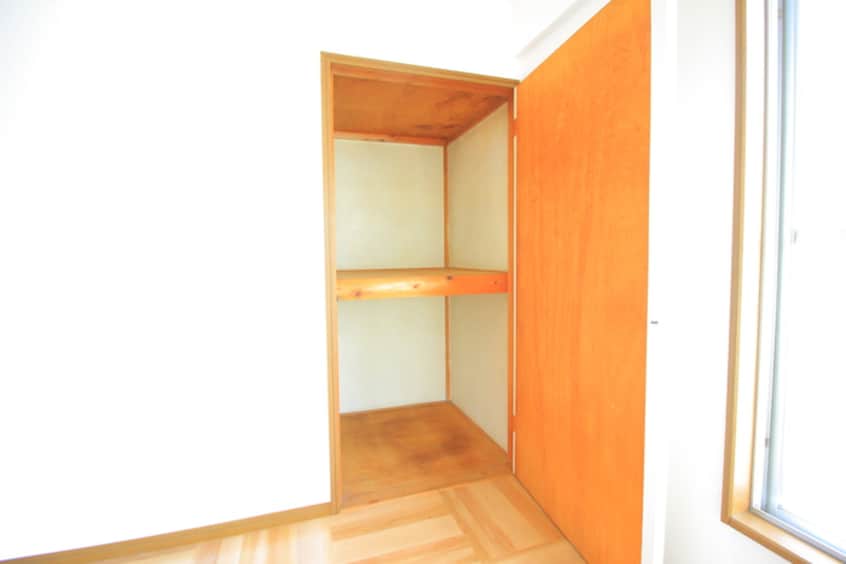 収納 松本貸家