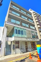 Ｙ．Ｋ．ビルの外観