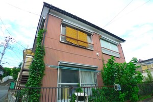 坂本荘