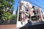 タウンフィールドⅡ-Ａ