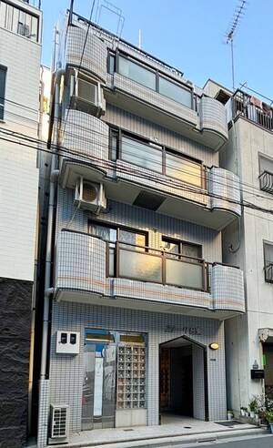 ストーク台東(406)