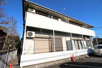 ドリームハイツオカモト