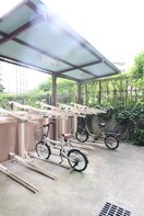 駐輪場 アクロス赤坂(705)