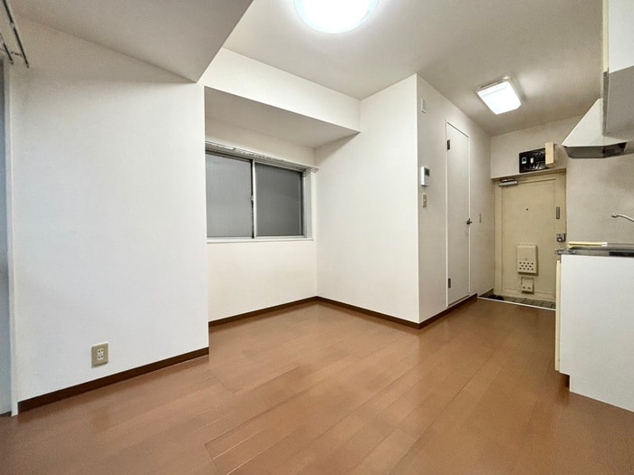 居室 フラワーコーポ