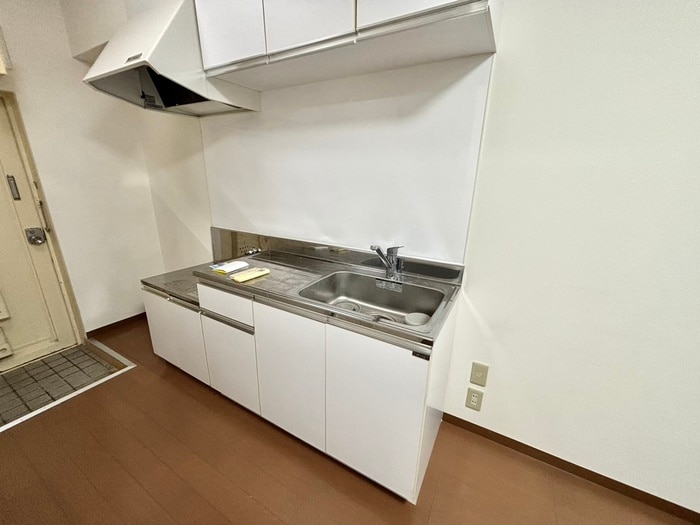 キッチン フラワーコーポ