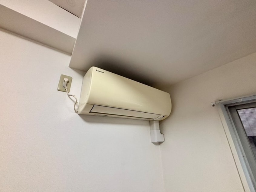 内観写真 フラワーコーポ