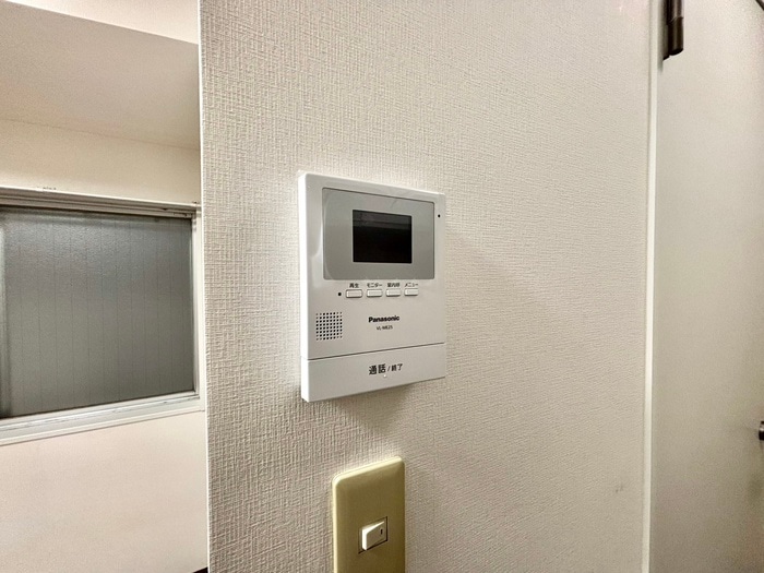 内観写真 フラワーコーポ