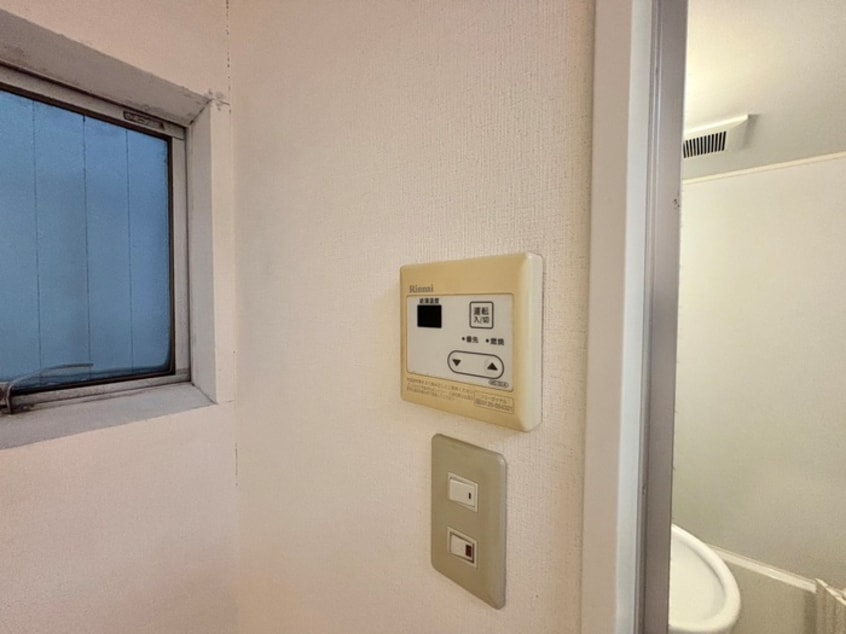 内観写真 フラワーコーポ