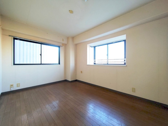 居室 エクセル本郷