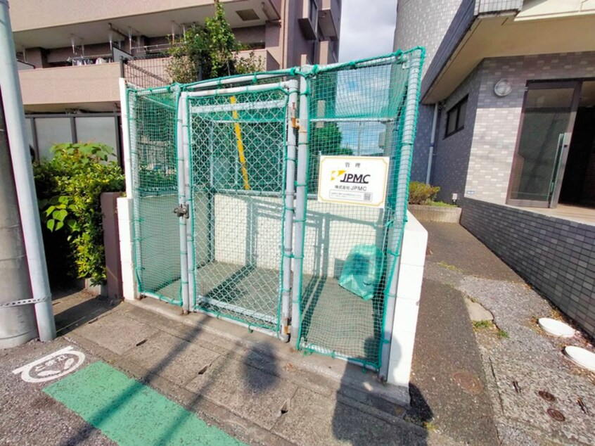 建物設備 エクセル本郷