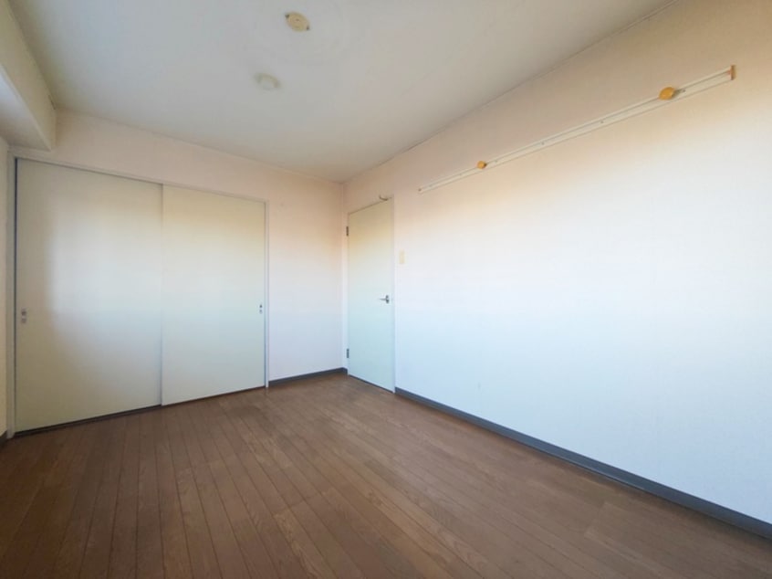 居室 エクセル本郷