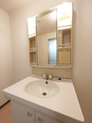 洗面 エクセル本郷