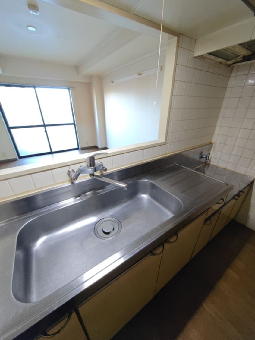 キッチン エクセル本郷