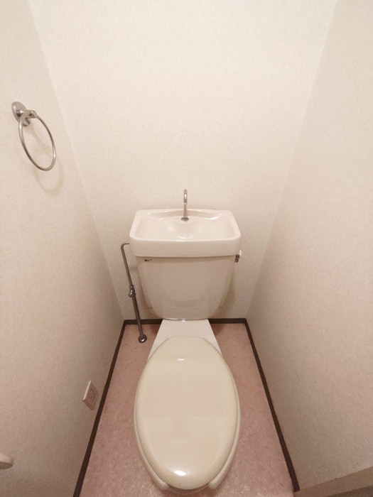 トイレ エクセル本郷