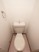 トイレ エクセル本郷