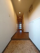 玄関 エクセル本郷