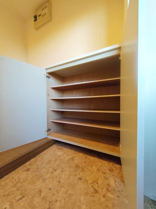 靴箱 エクセル本郷