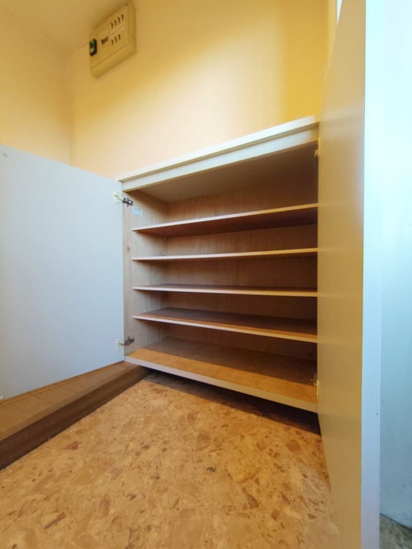 靴箱 エクセル本郷