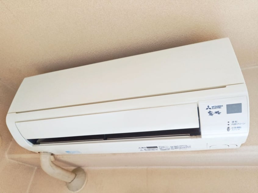 内観写真 エクセル本郷