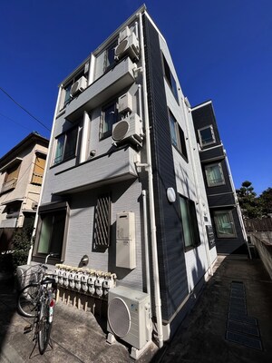 ロータスガーデン大島