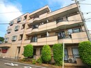 エクシードプラザの外観